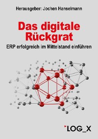 Cover Das digitale Rückgrat