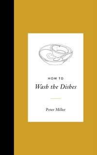 Cover How to Wash the Dishes