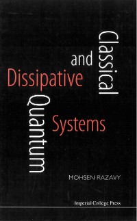 Cover CLASSICAL & QUANTUM DISSIPATIVE SYSTEMS