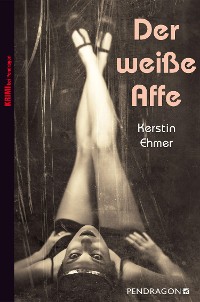 Cover Der weiße Affe