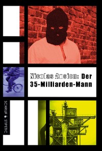 Cover Der 35-Milliarden-Mann