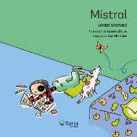Cover Mistral