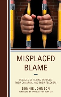Cover Misplaced Blame