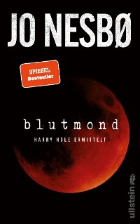 Cover Blutmond