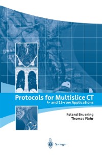 Cover Protocols for Multislice CT