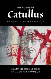 Cover Poems of Catullus