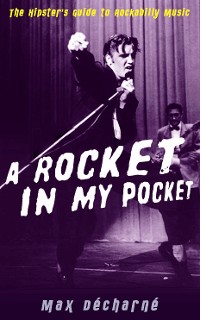 Cover A Rocket in My Pocket