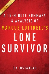 Cover Summary of Lone Survivor