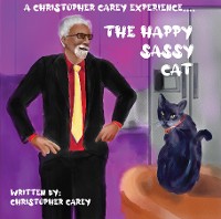 Cover The Happy Sassy Cat