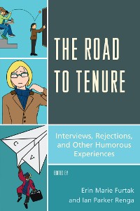 Cover The Road to Tenure