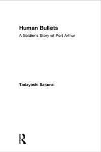 Cover Human Bullets