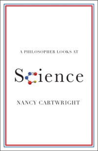 Cover Philosopher Looks at Science