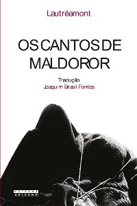 Cover OS CANTOS DE MALDOROR