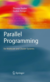 Cover Parallel Programming