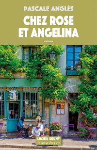 Cover Chez Rose et Angelina