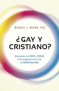 Cover ¿Gay y cristiano?