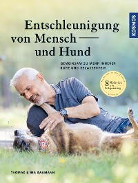 Cover Entschleunigung von Mensch und Hund