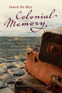 Cover Colonial Memory