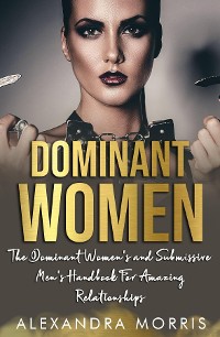 Cover Dominant Women