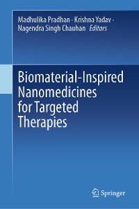 Cover Biomaterial-Inspired Nanomedicines for Targeted Therapies