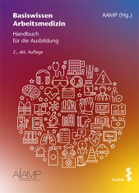 Cover Basiswissen Arbeitsmedizin