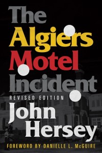 Cover Algiers Motel Incident