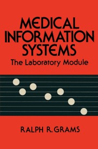 Cover Medical Information Systems