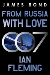 Cover From Russia with Love