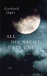 Cover All die Nacht über uns