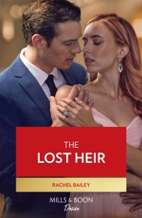 Cover LOST HEIR_MARRIAGES & MERG1 EB