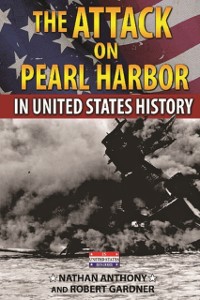 Cover Attack on Pearl Harbor in United States History