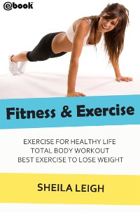 Cover Fitness & Exercise