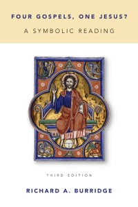 Cover Four Gospels, One Jesus?