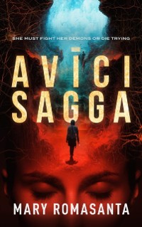 Cover Avici Sagga