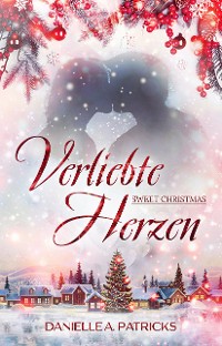 Cover Verliebte Herzen - Sweet Christmas