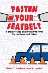 Cover Fasten Your Seatbelt