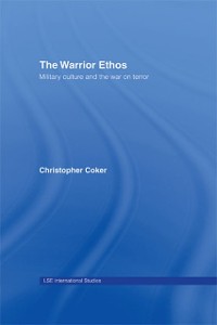 Cover The Warrior Ethos