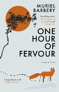 Cover One Hour of Fervour