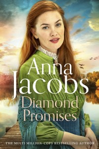 Cover Diamond Promises