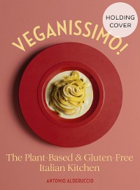 Cover Veganissimo!