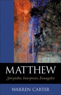 Cover Matthew