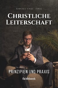 Cover Christliche Leiterschaft