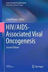 Cover HIV/AIDS-Associated Viral Oncogenesis