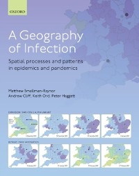 Cover Geography of Infection