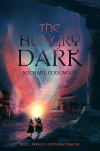 Cover The Hungry Dark