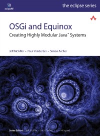 Cover OSGi and Equinox