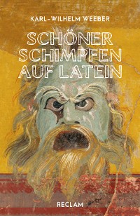 Cover Schöner schimpfen auf Latein