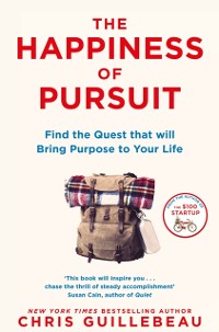 Cover Happiness of Pursuit