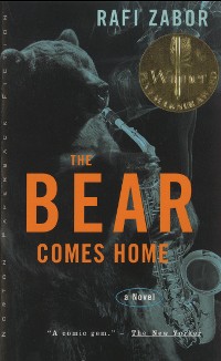 Cover The Bear Comes Home: A Novel