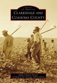 Cover Clarksdale and Coahoma County